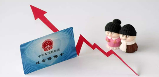 养老金认证
