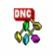 数控机床DNC传输软件(DNC传输工具)V1.02 