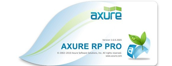 Axure RP Pro for mac