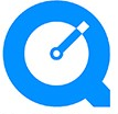 Quicktime Player Mac版(倍速播放录屏工具)V7.6.7 最新版