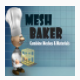 Mesh Baker(3D游戏场景优化工具)V3.7.3 最新版