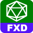 FX Draw Tools(数学图表设计制作器)V20.2.17 免费版