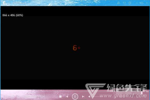 爱奇艺万能播放器倍速播放客户端