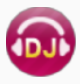 虚无超高清音质DJ音乐盒(dj舞曲下载工具)V1.4.0.1 最新版