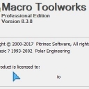 MacroToolworks键盘鼠标编写效率工具(键盘鼠标编写)V1.1 正式版
