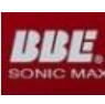 BBE Sound Sonic Sweet(BBE激励效果器工具)V4.0.2 正式版