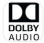 Dolby Audio(杜比音效增强工具)V1.0 最新版