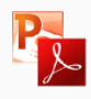FoxPDF PowerPoint to PDF Converter(PowerPoint转PDF工具)V3.1 最新版