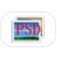 PSD Exporter(psd转png工具)V1.03 正式版