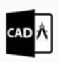 CAD表格中文字居中插件(统一表格文字格式)V1.1 正式版