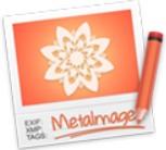 MetaImage(图片元数据编辑器)V1.5.0 Mac电脑版