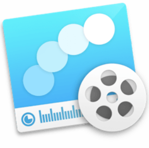 GlueMotion Mac版(视频去闪烁软件)V1.3.0 最新版