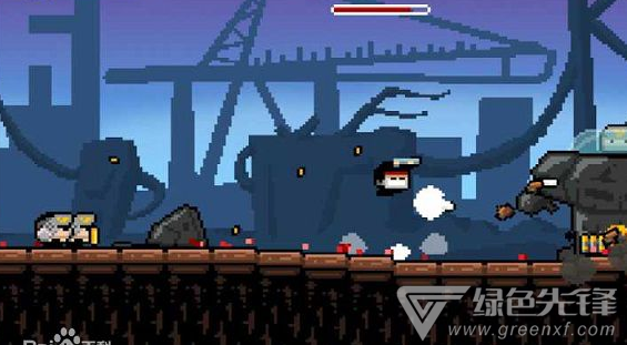 像素魂斗罗2三项修改器(像素魂斗罗2无限三项修改辅助工具)V1.1 正式版1