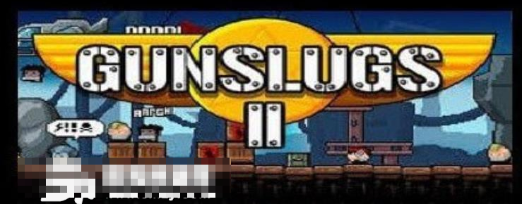 像素魂斗罗2三项修改器(像素魂斗罗2无限三项修改辅助工具)V1.1 正式版2