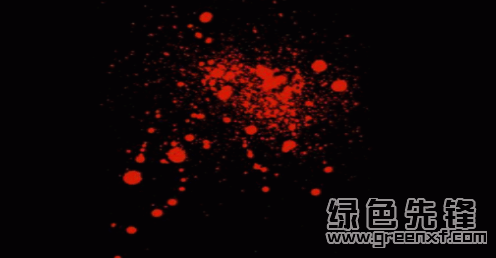 喷漆效果液体滴溅效果PS笔刷(喷漆效果笔刷素材)V1.0 正式版1