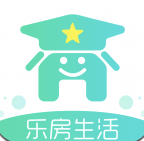 乐房生活app(乐房生活租房)V4.1.3 最新版