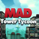 疯狂高楼大亨五项修改器(Mad Tower Tycoon无限五项修改器)V1.1 最新版