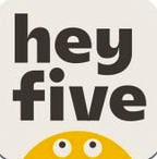 Hey five (hey five魅力值)V1.1.3 安卓最新版