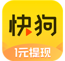 快狗视频app(快狗赚钱短视频)V5.0.3.1安卓正式版
