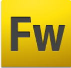 Adobe Fireworks CS4(大图切割成多个a4)V10.0.0.495 直装版