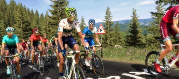 职业自行车队经理(实用游戏内语言切换工具)V1.1 正式版1