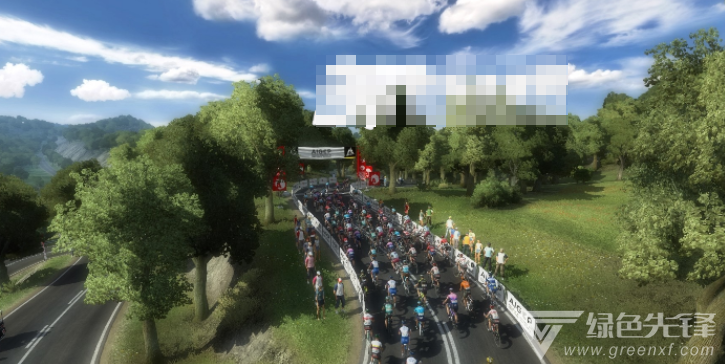 职业自行车队经理(实用游戏内语言切换工具)V1.1 正式版2