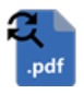 PDF Replacer(PDF批量替换字体工具)V1.6.1 最新版
