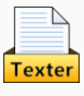 Texter(编程排榜编译软件)V1.4 绿色版