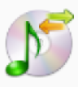 VSDC Free Audio CD Grabber(音频CD采集转换助手)V1.4.5.594 免费版