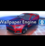 Wallpaper Engine于银河中垂钓动态壁纸(银河中垂钓壁纸素材)V1.0 绿色版