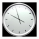 chameleon clock(精简桌面时钟工具)V1.1 正式版