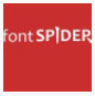 FontSpider(网页自由引入中文字体源码工具)V3.0.9 最新版
