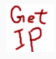 GetlocalIP(查看本地局域网IP地址)V1.1 正式版