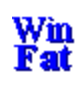 winfat(身体脂肪含量计算工具)V1.1 最新版