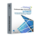 OLM Converter Ultimate Mac版(邮件处理中心)V3.6 最新版
