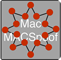 MACSpoof Mac版