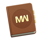 Moneywell for mac(财务分析报告)V3.0.11 免费版