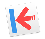 Keep It Mac版(数据同步工具)V1.6.17 正式版