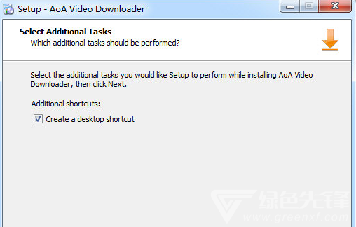 AoA Video Downloader(视频下载软件)V2.0.1.7 正式版2
