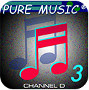 Pure Music Mac版(无损音乐播放器)V3.0.10c 正式版