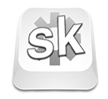 SimpleKeys Mac版(快捷键大全)V2.6.10 正式版