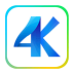 4Videosoft 4K Video Converter Ultimate(4K视频转换助手)V6.2.19 