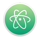 Atom for mac