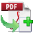 TriSun PDF to DOC(pdf转doc转换器)V14.1.059 免费版