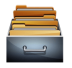File Cabinet Pro Mac版