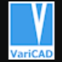 VariCAD 2019(cad辅助设计软件)V3.05 绿色版