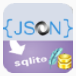 JsonToSqlite(Json数据导入Sqlite数据库助手)V2.0 免费版