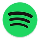 Spotify Mac版(音乐播放器)V2.1.12.449 最新版
