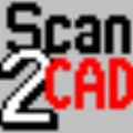Scan2CAD Pro(图片转cad软件)V7.2120 中文版