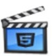 iLike Video to HTML5 Converter(视频转HTML5助手)V1.8 免费版
